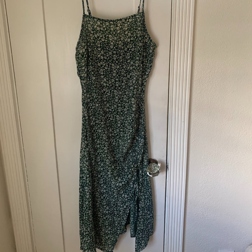 Brand New Pacsun Slip Dress